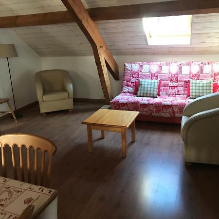 Vacances Perennes Cauterets Eksteriør bilde