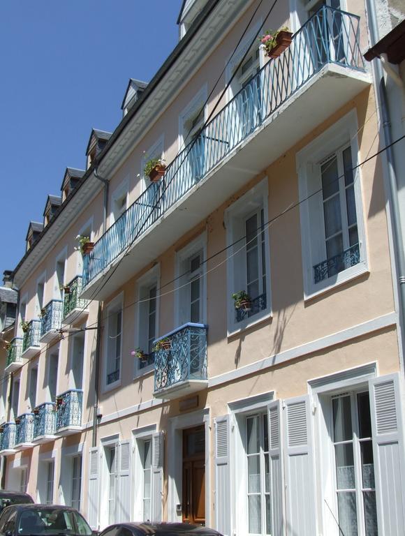 Vacances Perennes Cauterets Rom bilde