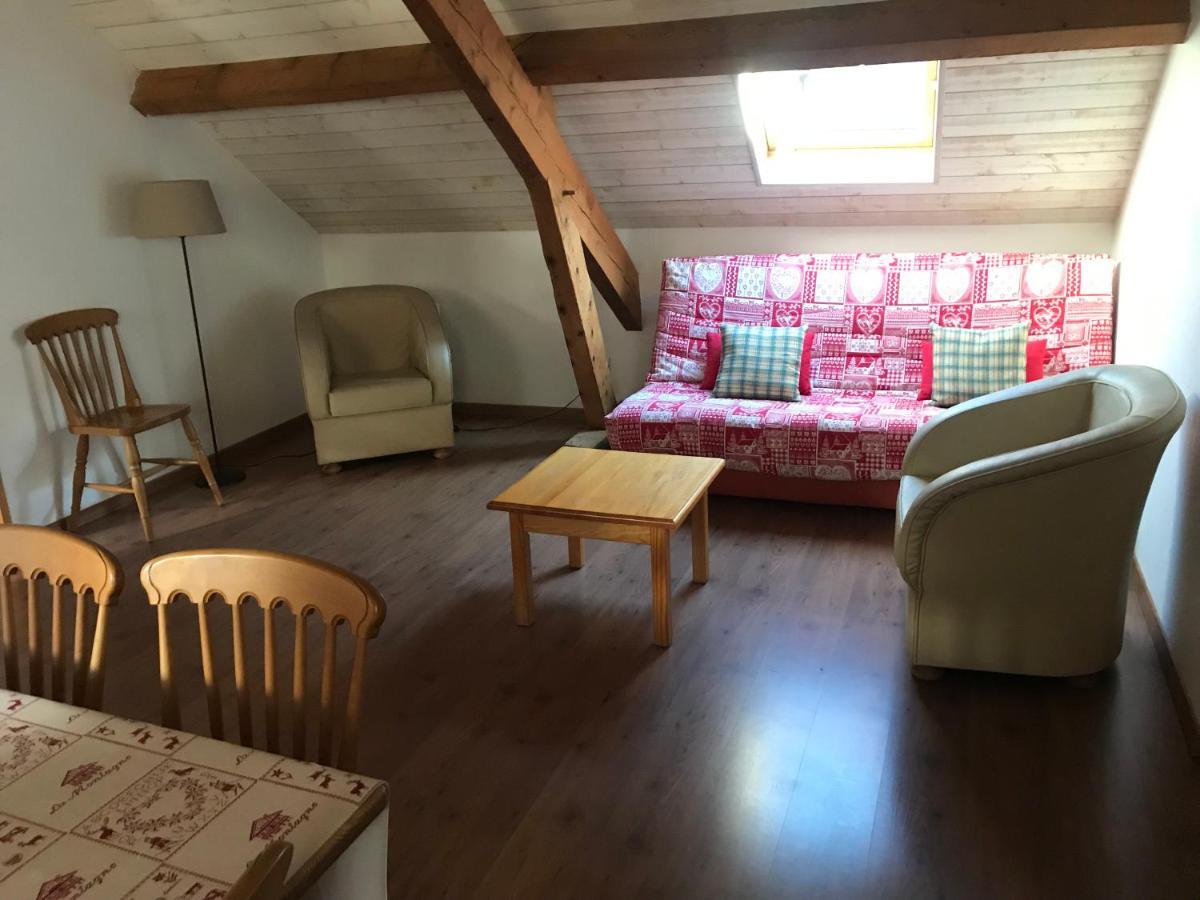 Vacances Perennes Cauterets Eksteriør bilde